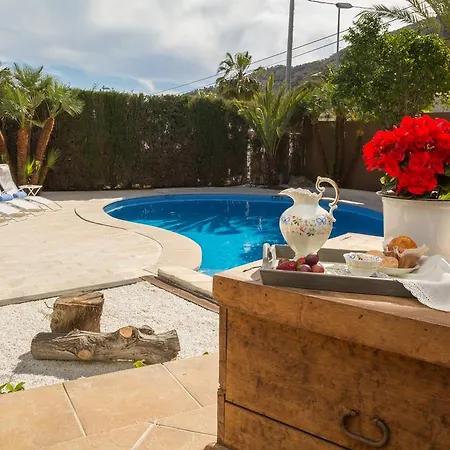 Azul Albir El Albir