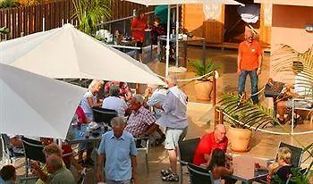 Albir Palace Apartment *