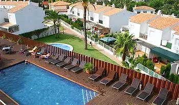 Albir Palace Apartment