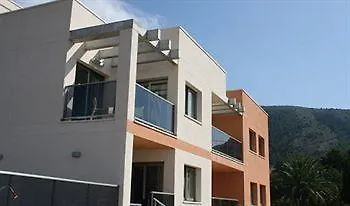 Albir Palace Apartment El Albir