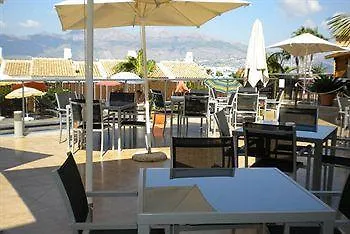 Albir Palace Apartment *
