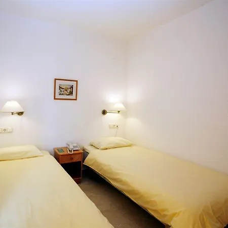 Terrazas Del Albir Apartment
