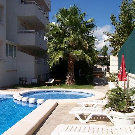Terrazas Del Albir * El Albir