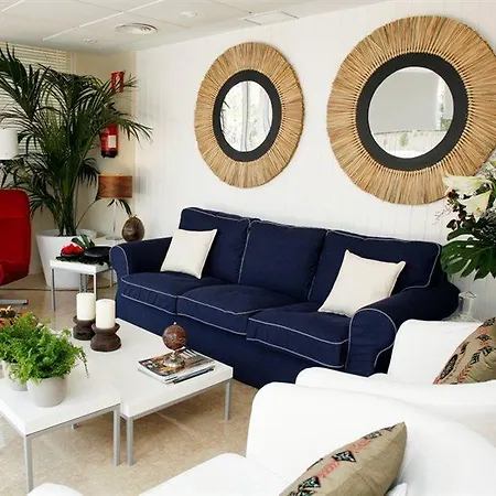 Terrazas Del Albir Apartment *