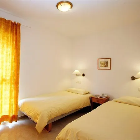Terrazas Del Albir Apartment