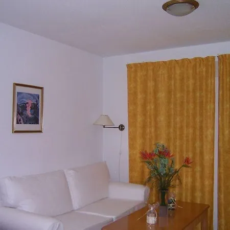 Terrazas Del Albir Apartment El Albir