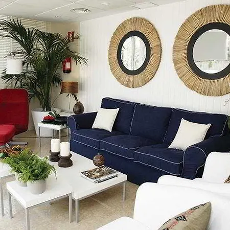 Apartment Terrazas Del Albir