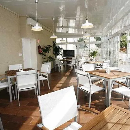 Apartment Terrazas Del Albir *