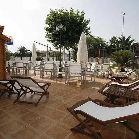 Terrazas Del Albir El Albir