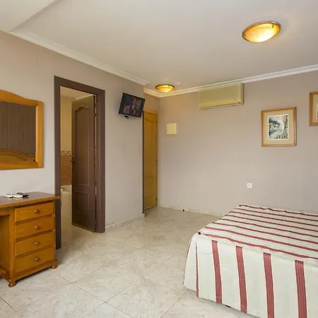 Noguera Hotel