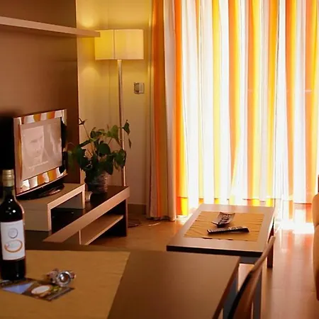 Apartment Albir Palace