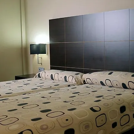 Albir Palace Apartment *