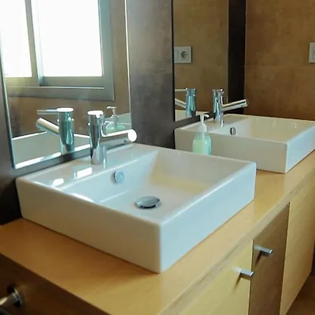 Apartment Albir Palace El Albir