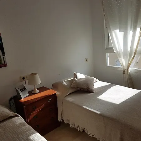 Albir Up Orly Apartamento *