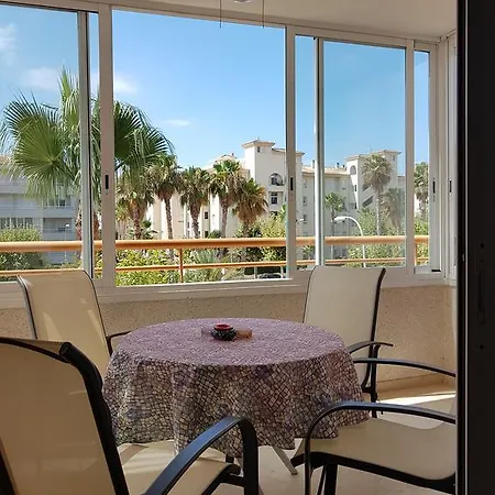 Albir Up Orly Apartamento El Albir