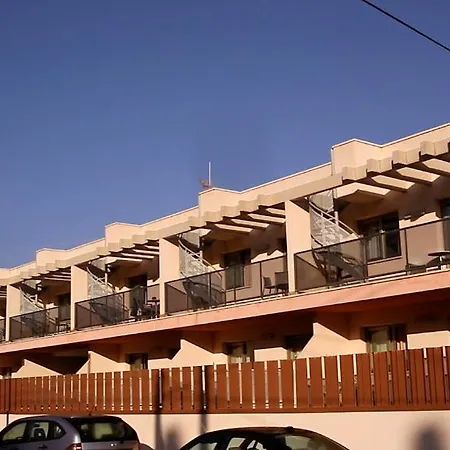 Albir Palace Apartment *