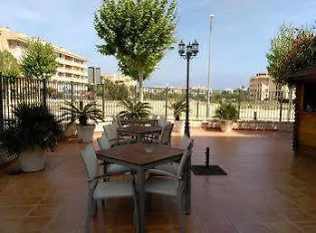 Terrazas Del Albir * El Albir