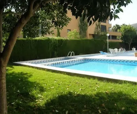Appartement Albir Azul El Albir