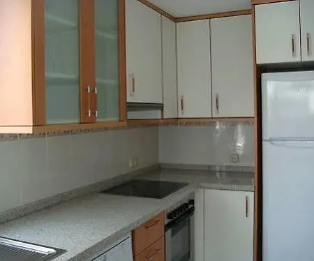 Albir Azul Appartement El Albir