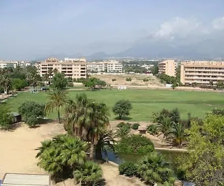 Albir Azul Appartement