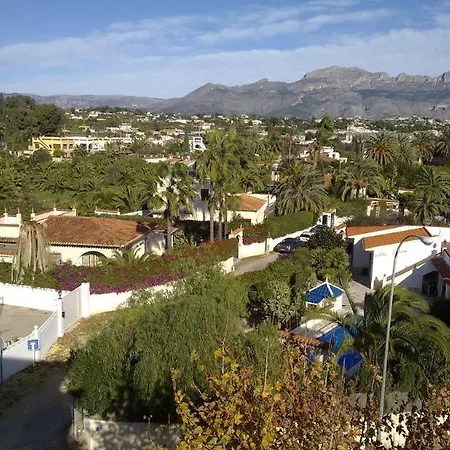 Terrazas Del Albir * El Albir