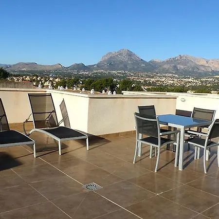 Albir Palace *