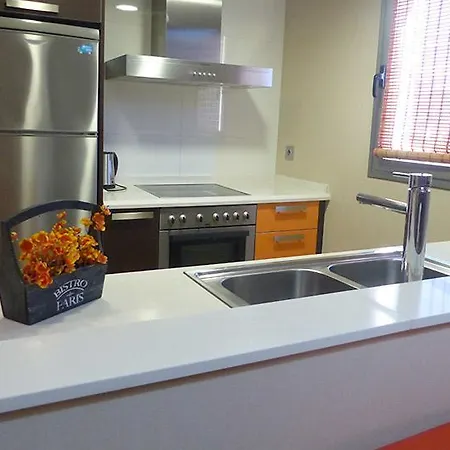 Apartment Albir Palace El Albir