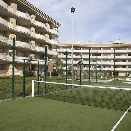 Apartamento Albir Confort - Estrella *