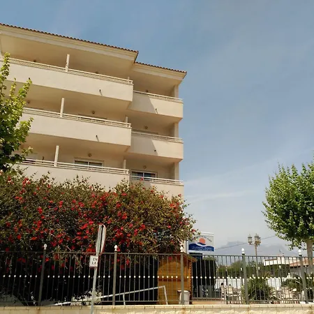 Apartment Terrazas Del Albir El Albir