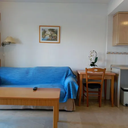 Terrazas Del Albir Apartment *