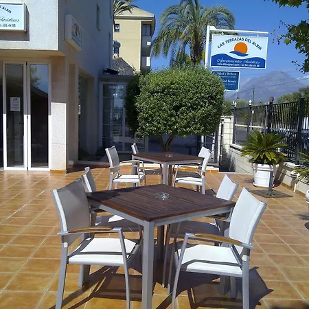 Terrazas Del Albir * El Albir