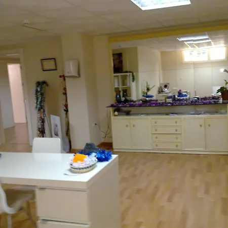 Terrazas Del Albir Apartment *
