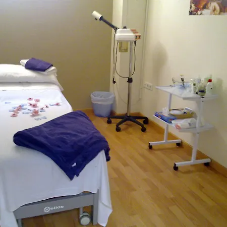 Terrazas Del Albir Apartment