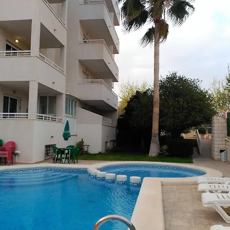 Terrazas Del Albir *