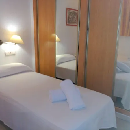 Terrazas Del Albir Apartment