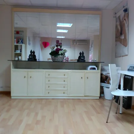 Terrazas Del Albir Apartment El Albir