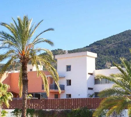 Apartment Albir Palace