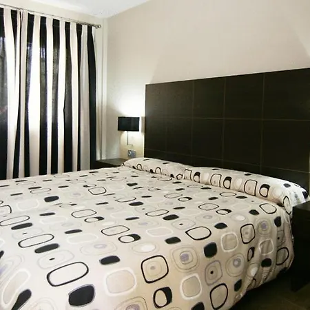 Apartment Albir Palace El Albir