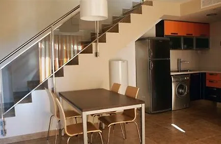 Apartment Albir Palace *