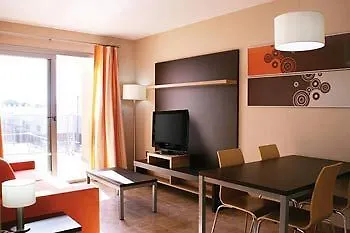Apartment Albir Palace El Albir
