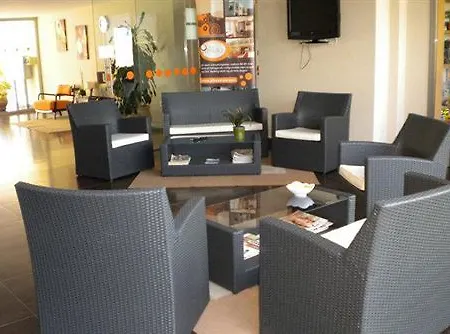 Apartment Albir Palace El Albir