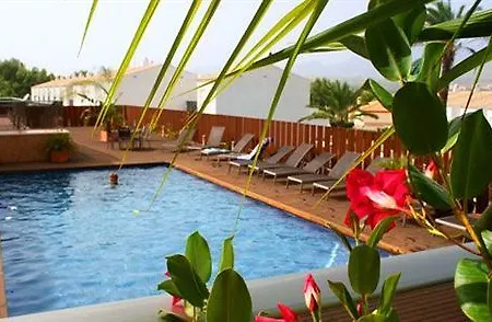 Albir Palace Apartment *