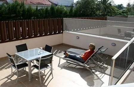 Albir Palace Apartment *