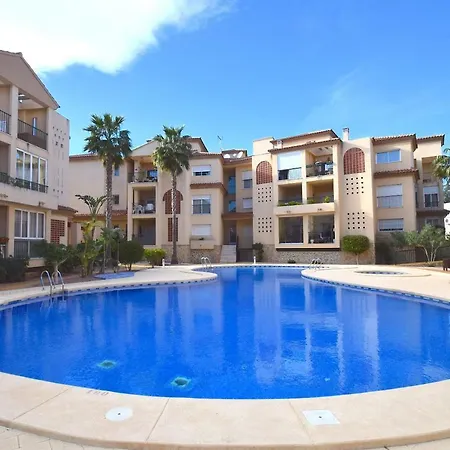 Apartamento Albir Florida By Renteando El Albir