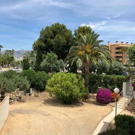 Albir Up Esmeralda *