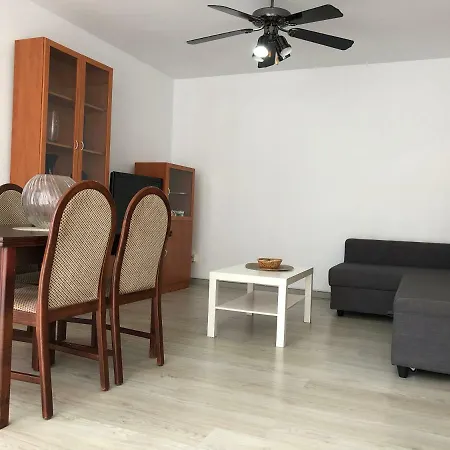 Apartment Albir Up Esmeralda *