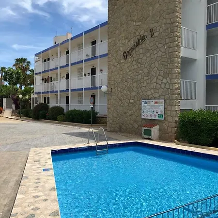 Albir Up Esmeralda * El Albir