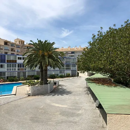Albir Up Esmeralda