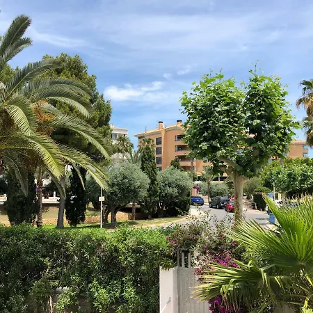 Albir Up Esmeralda Apartment *