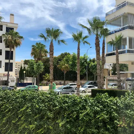 Albir Up Esmeralda *